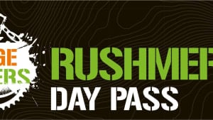 Rushmere Bike Day Pass