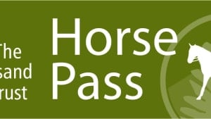 Rushmere Horse Pass