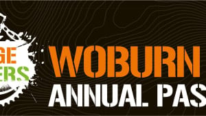Woburn Bike Annual Pass