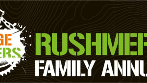 Rushmere Bike Annual Family Pass