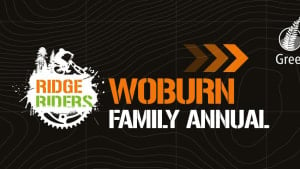 Woburn Bike Annual Family Pass