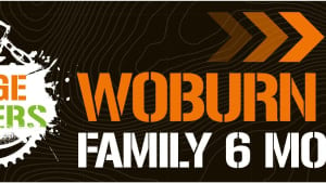 Woburn Bike 6 Month Family Pass