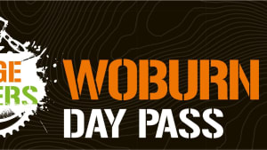 Woburn Bike Day Pass