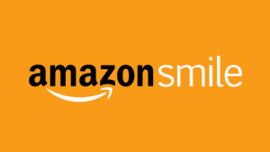 Support us via Amazon Smile!