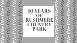 Rushmere marks its 10th anniversary
