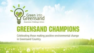 Clophill Preschool named as Greensand Champions winner