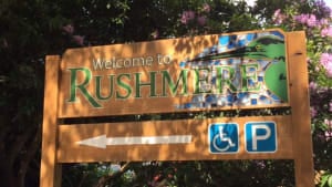 Changes to Parking at Rushmere