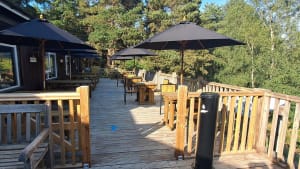 Seasonal Catering Assistants, Rushmere Country Park