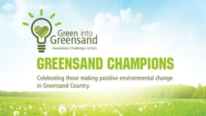 Greensand Champions