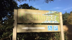 Find Rushmere Country Park